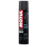 Motul E9 Wash&Wax Motosiklet Temizleme Ve Cila Spreyi