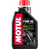 Motul Fork Oil Exp 5W Light Motosiklet Amortisor Yagi 1 Litre