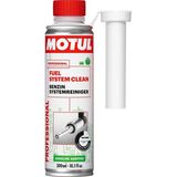 Motul Fuel System Clean Auto Benzin Enjektör Temizleyici Yakıt Katkısı 300ML(2024)