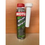 Motul Gasoline All In One Ultra Tout En Un Multı-Action 300ML