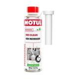 Motul Gdı Clean 300 Ml Benzinli Araç Yakıt Katkısı