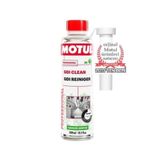 Motul Gdı Clean 300 Ml Benzinli Motor Yakıt Katkısı
