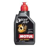 Motul Gear 300 75W90 1 L Motor Yağı