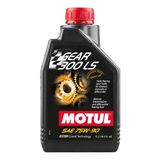 Motul Gear 300 Ls 75W90 1 Lt Manuel Şanzıman Yağı