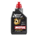 Motul Gear 300 Ls 75W90 1 lt Şanzıman Yağı