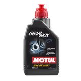Motul Gearbox 80W90 1 lt Şanzıman Yağı