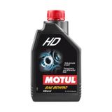 Motul Hd 80w90 Dişli Yağı 2'li Set - 9096662265223