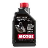 Motul High Torque Dctf 1 lt Tam Sentetik Dsg Dct Şanzıman Yağı