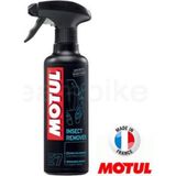 MOTUL KASK CAMI GRENAJ VE SİPERLİK İÇİN BÖCEK TEMİZLEYİCİ 400ML