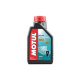 Motul Marine Outboard Tech 2T 1 Lt 2 Zamanlı Tekne Motor Yağı