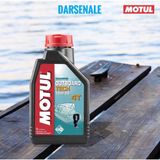 Motul Marine Outboards Tech 4t 10W30 Motor Yağı