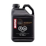 Motul MC Care A1 5 lt Air Filter Clean Hava Filtresi Temizleyizi