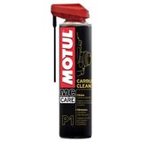 Motul Mc Care P1 Carbu Clean - Karbüratör Temizleyici Sprey 400ML