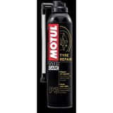 Motul Mc Care P3 Tyre Repair – Motosiklet Lastik Tamir Spreyi - 300 ml