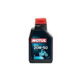 Motul Moto 20w50 4t Motosiklet Yağı