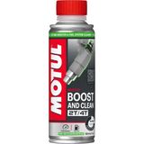 Motul Moto Boost And Clean Oktan Artırıcı ve Yakıt Temizleyici (2025)200ML