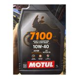 Motul Motor Yağı