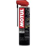 Motul Motosiklet C4 Chaın Lube Fl 0.400L Zincir Yağı