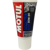 Motul Motosiklet Şanzıman Yağı 150 ml Scooter Gear 80W-90 Mineral Yağ Tipi ile Yüksek Performans