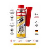 Motul Motuk Dizel Yakıt Katkısı Enjektör Temizleyici Yakıt Sistemi Temizleyici Dizel Katkı