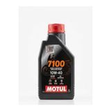 Motul MOTÜL 7100 10X40