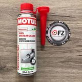 Motul Motul Benzin Enjektör Temizleyici Yakıt Katkısı 300Ml
