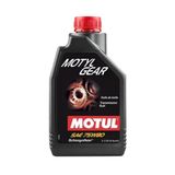 Motul Motyl Gear 75W-80 (Manuel Şanzıman Yağı) 1Lt.