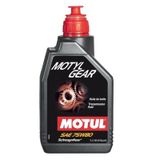 Motul Motyl Gear 75W-80 Sentetik Manuel Şanzıman Yağı 1 L