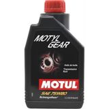 Motul Motyl Gear 75W-80 Transmission Fluid Şanzıman Yağı 1 L