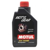 Motul Motyl Gear 75W-85 Technosynt Şanzıman Yağı 1L