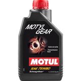 Motul Motylgear 75W-80 (2025) 1lt Şanzıman Dişli Yağı Manuel Araçlar İçin Özel Formül