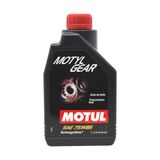 Motul Motylgear 75w-85 1 lt Şanzıman Yağı