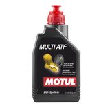 Motul Multi ATF 1 lt Şanzıman Yağı