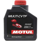 Motul Multi CVTF Şanzıman Yağı YENİ TARİHLİ