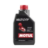Motul Multi Cvtf Sentetik Şanzıman Yağı 1 L