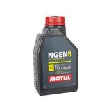 Motul Ngen 5 10W40 1L Motosiklet Yagi 2023 Uretim
