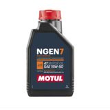 Motul Ngen 7 15W50 4T 1L