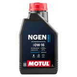 Motul Ngen Hybrid 0W-16 1 Lt Tam Sentetik Hybrid Motor Yağı