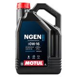 Motul Ngen Hybrid 0W16 4 Lt Motor Yağı