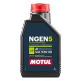 Motul Ngen5 10W-50 4t Motosiklet YAĞI(2023) - 1LT