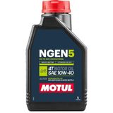 Motul Ngen5 10w40 (5100 GELİŞTİRİLMİŞ HALİ) En Yeni Ürün