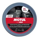 Motul Odor Neutralızer & Aır Freshener New Car Koku Giderici 250G