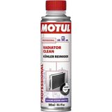 Motul Radıator Clean 300 ml Radyatör Temizleyici