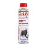 Motul Radyatör Temizleyici 300 ml Tüm Araç Modelleri İçin Etkili Temizlik ve Performans Artışı