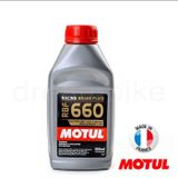 Motul RBF 660 500 ml Fren Hidroliği