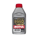 Motul Rbf 660 Factory Line Fren Hidrolik Yağı 500 ml