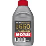 Motul Rbf 660 Fl Dot 4 500 ml Tam Sentetik Fren Hidroliği Yağı