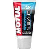 Motul Scooter Gear 80W/90 0,150 lt Siyah Şanzıman Ve Diferansiyel Yağı Özellikleriyle Uyumlu