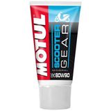 Motul Scooter Gear Diferansiyel Şanzıman Yağı 80W90 150 Ml.