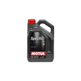 Motul Specific 0720 5W/30 1 lt 4'lü Motor Yağı